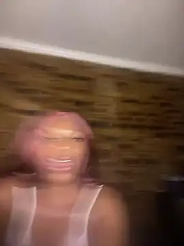 SP1CY MOMMY online show from April 9, 9:31 pm