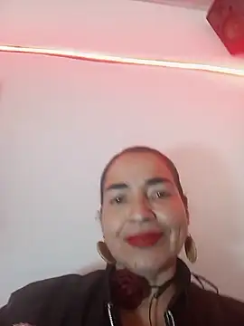 MaryRoze  online show from November 23, 8:19 pm