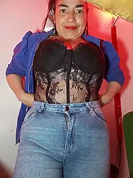 MaryRoze  online show from December 19, 11:45 pm