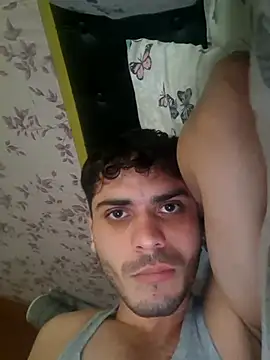 Snapshot of ZAminn6789 chatting on December 14, 11:15 am ZAminn6789 online show from December 14, 11:15 am