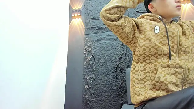 JULII RICO1 online show from April 1, 12:50 pm