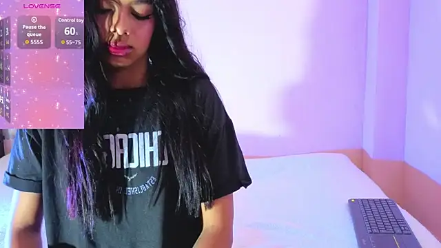 MelissaLuxx online show from November 28, 11:24 am