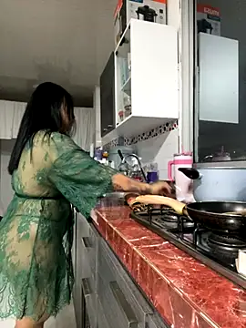 Natural BIGASS Nina online show from December 4, 10:24 am