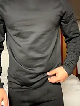 Whitepanther 08 online show from November 10, 6:07 pm