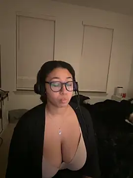 minha baby online show from November 14, 12:20 am