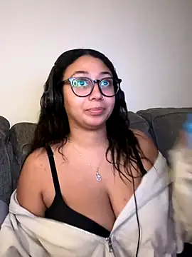 minha baby online show from December 2, 12:16 am