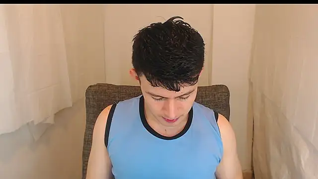 MARCUS FIRE online show from December 16, 3:44 am