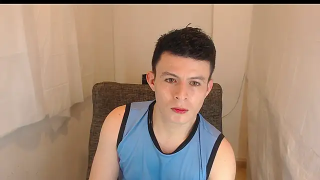 MARCUS FIRE online show from December 22, 8:17 pm