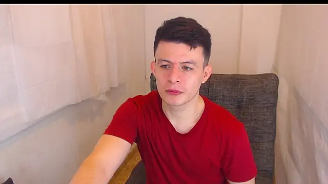 MARCUS FIRE online show from January 14, 5:29 pm