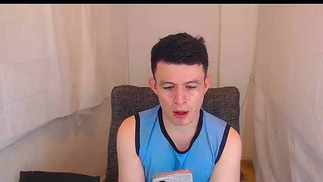 MARCUS FIRE online show from January 16, 2:54 pm