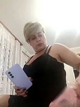 MilkySky online show from November 20, 5:45 pm