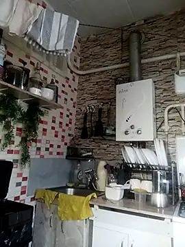 MilkySky online show from February 12, 5:46 am