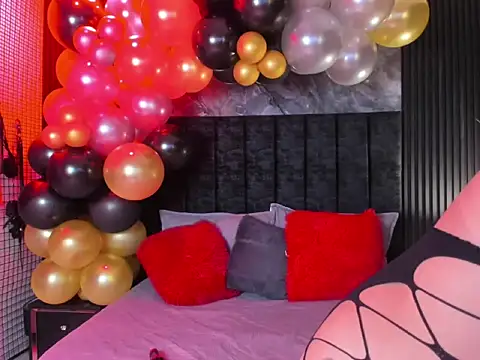 BDSM-DOLL online show from March 27, 1:55 pm