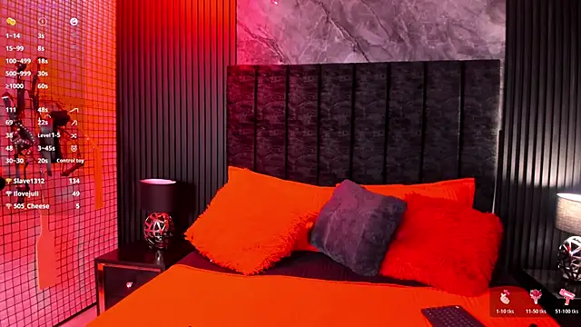 BDSM-DOLL online show from May 31, 6:09 pm