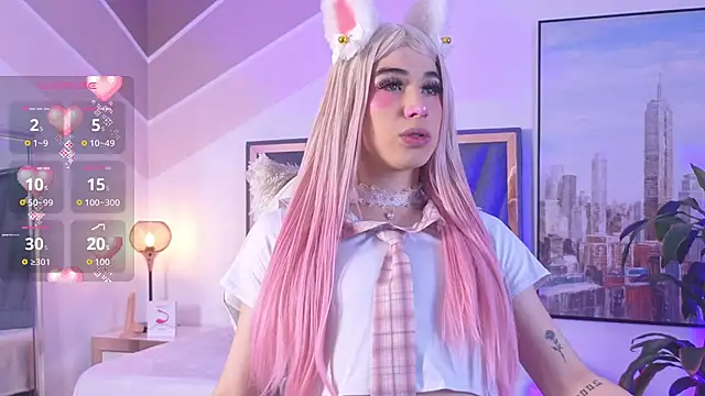 cutebabyhub  online show from February 27, 9:37 pm