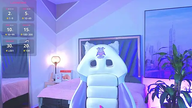 cutebabyhub  online show from April 1, 9:23 pm