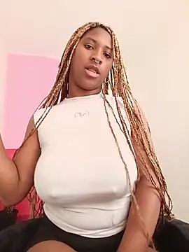 Snapshot of EvonyFoxxx chatting on February 15, 9:11 pm EvonyFoxxx online show from February 15, 9:11 pm