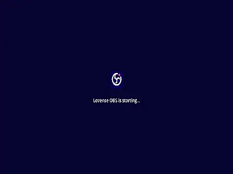 Snapshot of SeleneNova chatting on February 6, 12:48 am SeleneNova online show from February 6, 12:48 am