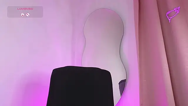 BabyLauritaa online show from November 18, 9:19 pm