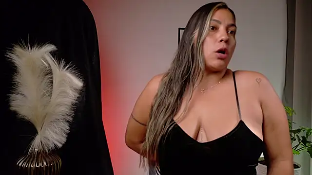 Zara Nova online show from April 15, 11:16 pm