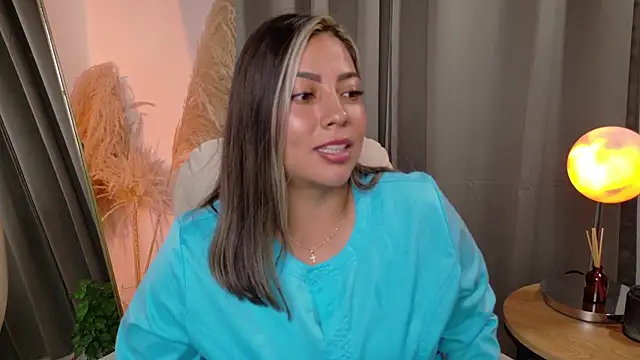 Zara Nova online show from May 30, 4:48 pm