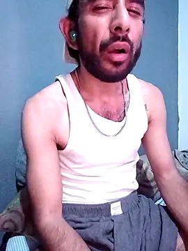 Barbanegra91mx online show from November 24, 5:29 am