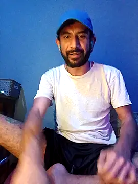 Barbanegra91mx online show from December 4, 1:48 am