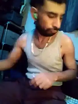 Barbanegra91mx online show from January 10, 2:35 am