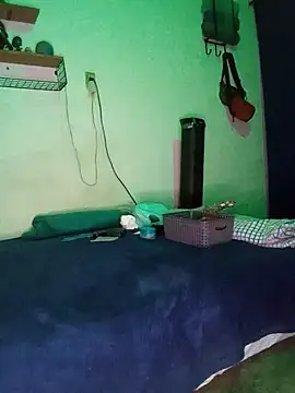 Barbanegra91mx online show from March 3, 12:50 am