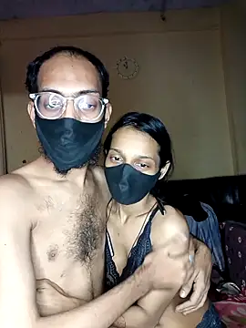 RITU COUPLE online show from November 23, 7:24 pm