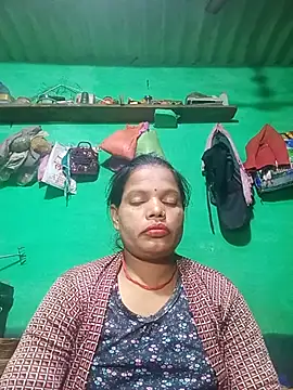 Sangita k online show from November 7, 3:12 pm