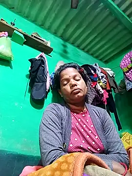 Sangita k online show from November 8, 11:36 pm