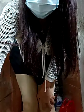 Drizzle-Rian online show from December 14, 11:15 am