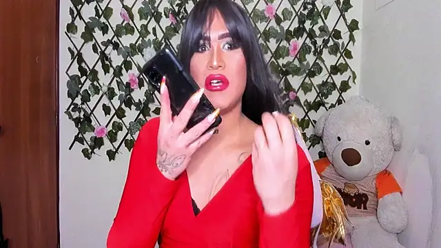 melani ferraraa  online show from November 20, 5:07 am