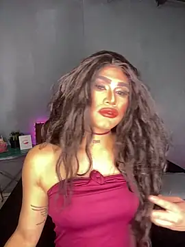 melani ferraraa  online show from April 11, 5:45 am