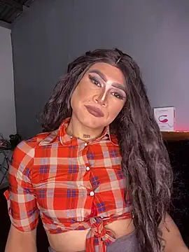 melani ferraraa  online show from April 14, 4:07 am