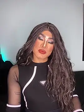 melani ferraraa  online show from April 17, 4:26 am