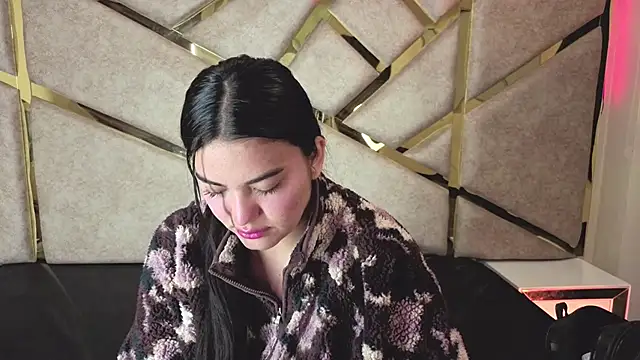 Frrreyaa online show from November 24, 2:22 am