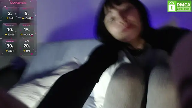 just meko online show from March 5, 12:06 am