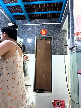 Okleotina9 online show from April 26, 3:26 am