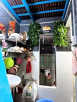 Okleotina9 online show from May 19, 3:35 am