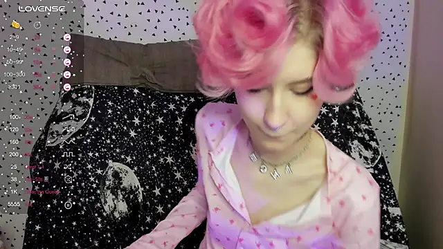 Angel Julles online show from February 20, 6:37 am