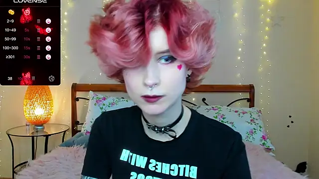 Angel Julles online show from August 5, 9:23 am