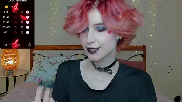 Angel Julles online show from August 6, 9:33 am