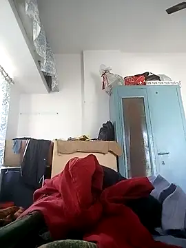 Snapshot of Georgiehoodsman chatting on November 2, 6:05 am Georgiehoodsman online show from November 2, 6:05 am