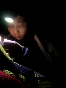 bi-bo123 online show from November 17, 9:37 am