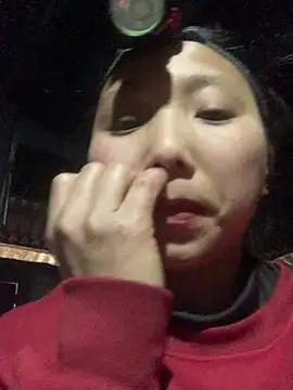 bi-bo123 online show from January 9, 2:03 am