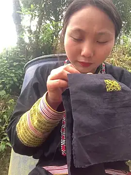 bi-bo123 online show from February 17, 1:57 am