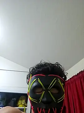 R D G S online show from November 6, 12:50 pm