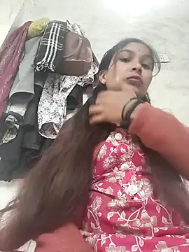 Snapshot of Cute_Arushi chatting on December 14, 4:51 am Cute Arushi online show from December 14, 4:51 am